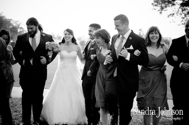 Best Orlando Science Center Wedding photographer - Sandra Johnson (SJFoto.com)